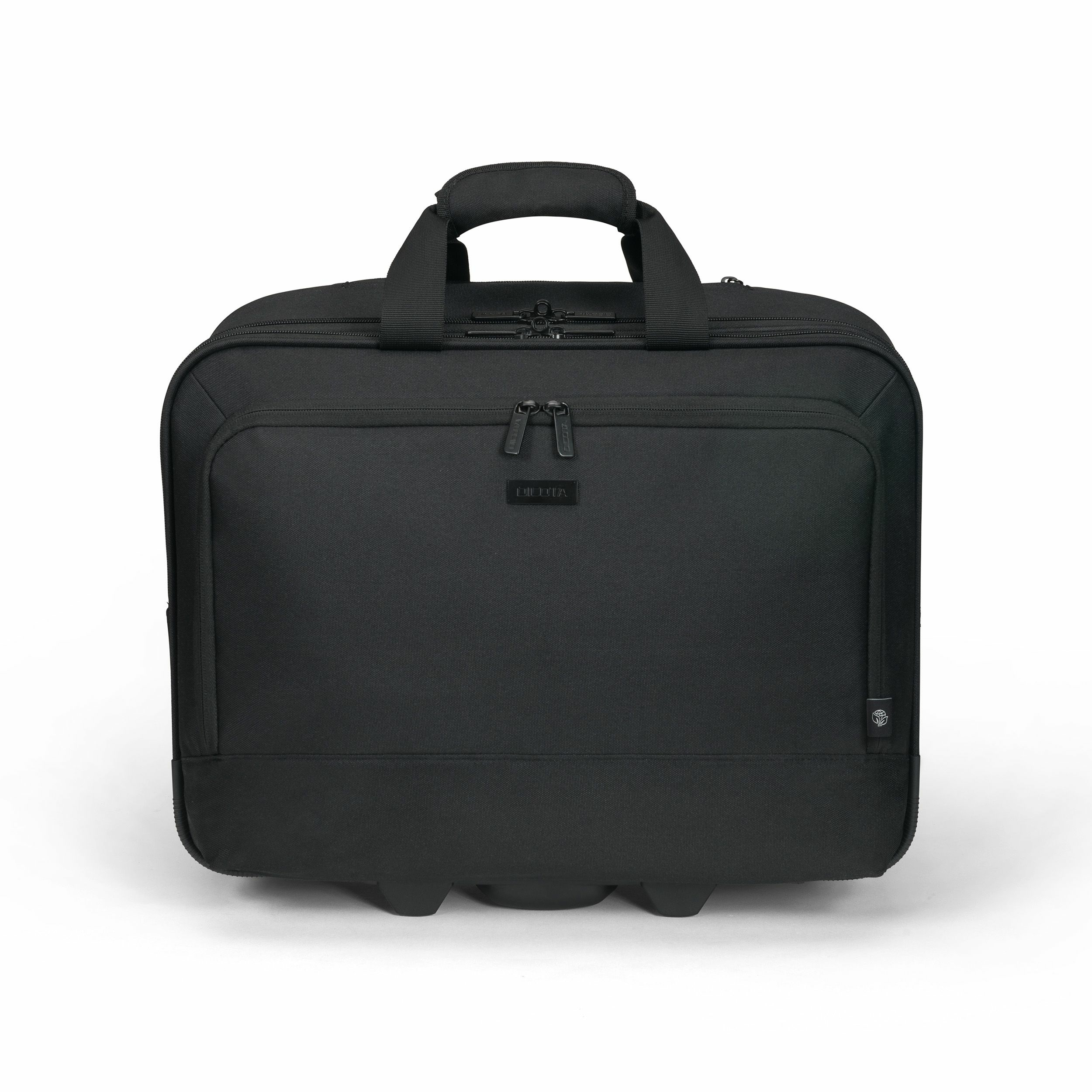 Dicota Multi Roller ECO BASE - Notebook-Rucksack/Wagen, Ansicht 2