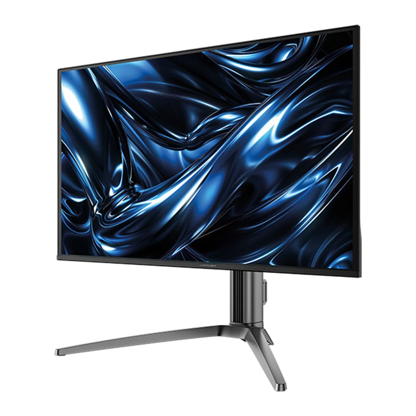 LC-Power 26.5 LC-M27UO DP+2xHDMI+USB - Flachbildschirm (TFT/LCD) - 67,3 cm, Ansicht 4
