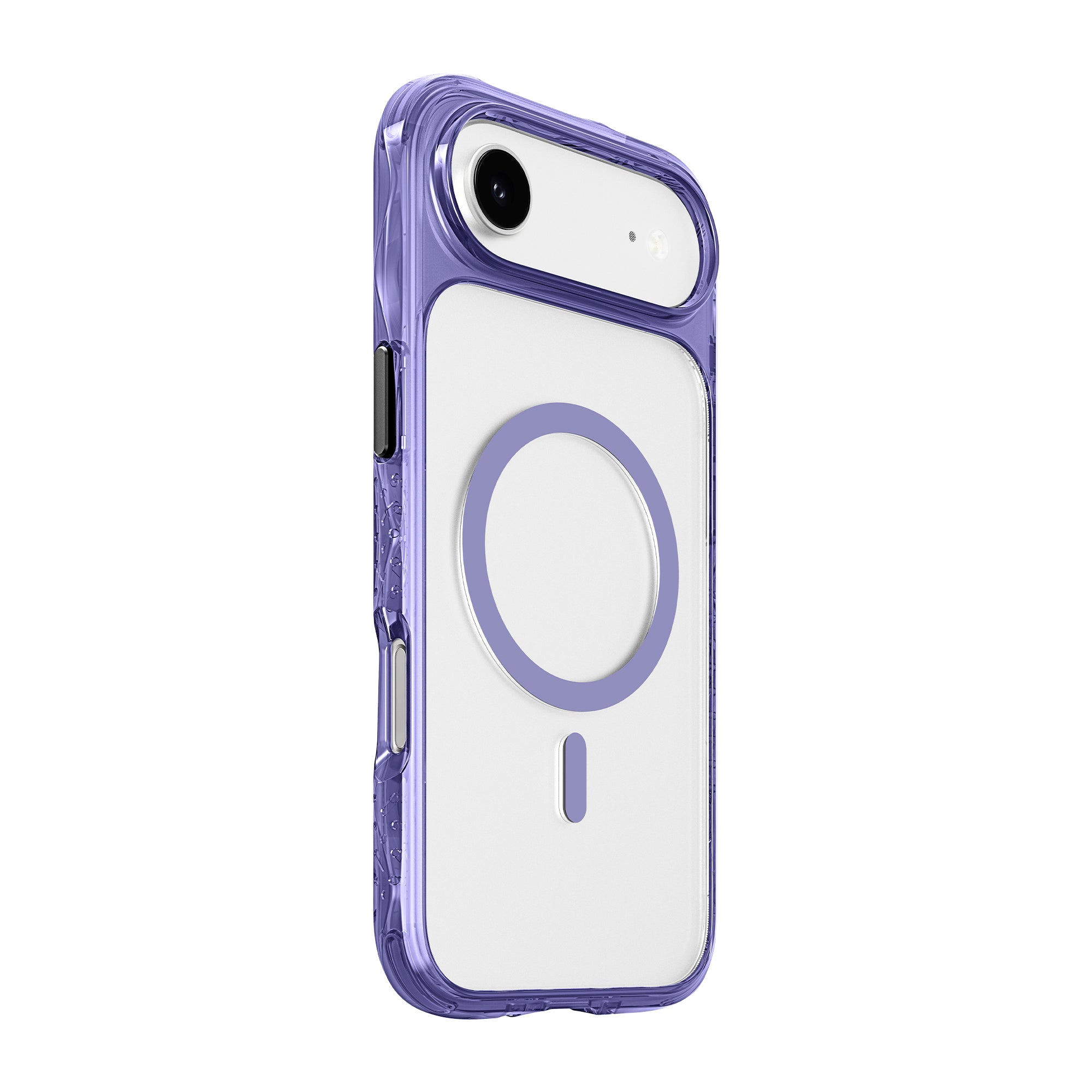Laut International Crystal MATTER X for iPhone 17 Air - Purple Crystal, Ansicht 3