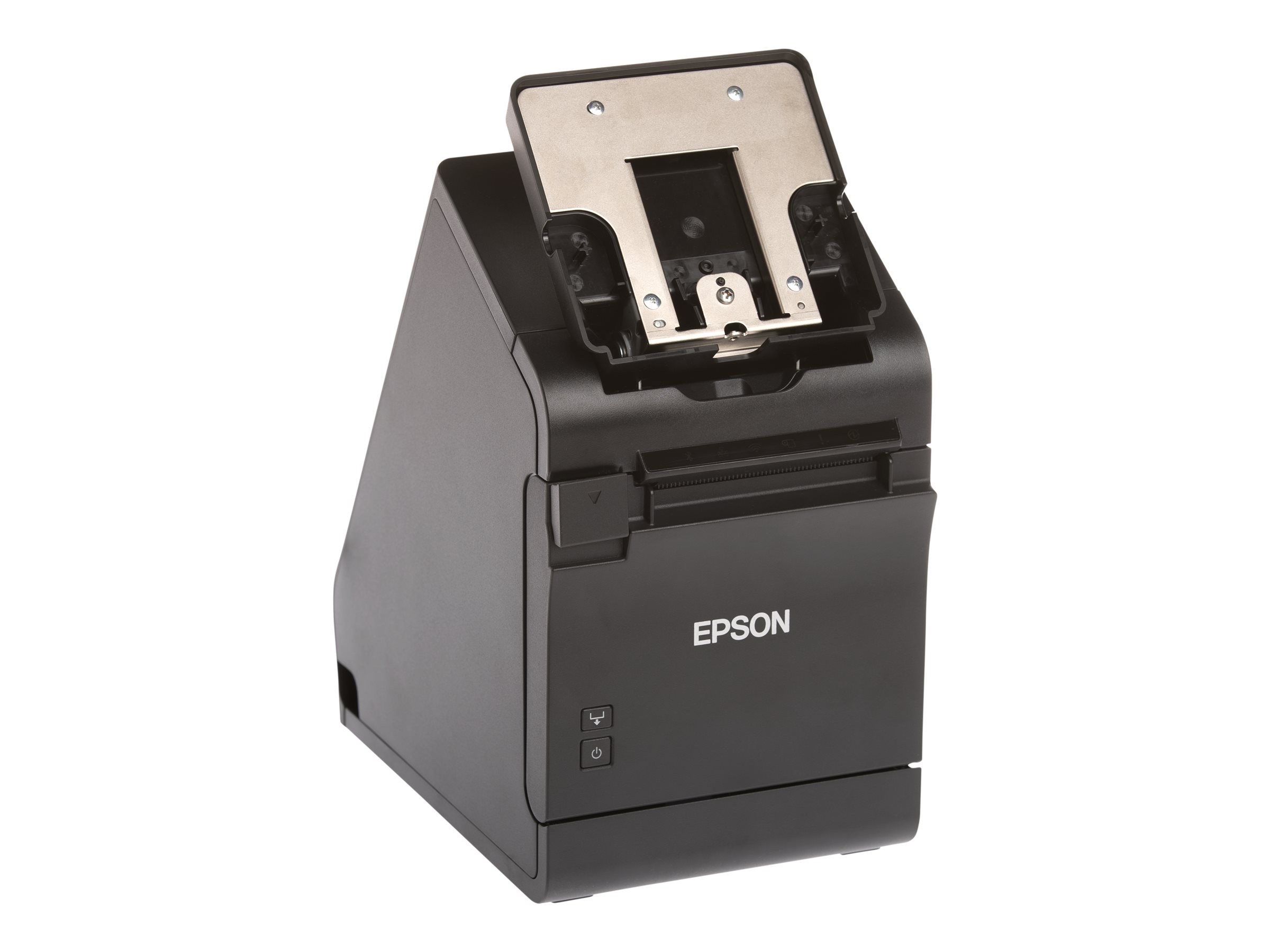 Epson TM m30II-S (012) - Belegdrucker - Thermozeile - Rolle (7,95 cm), Ansicht 5