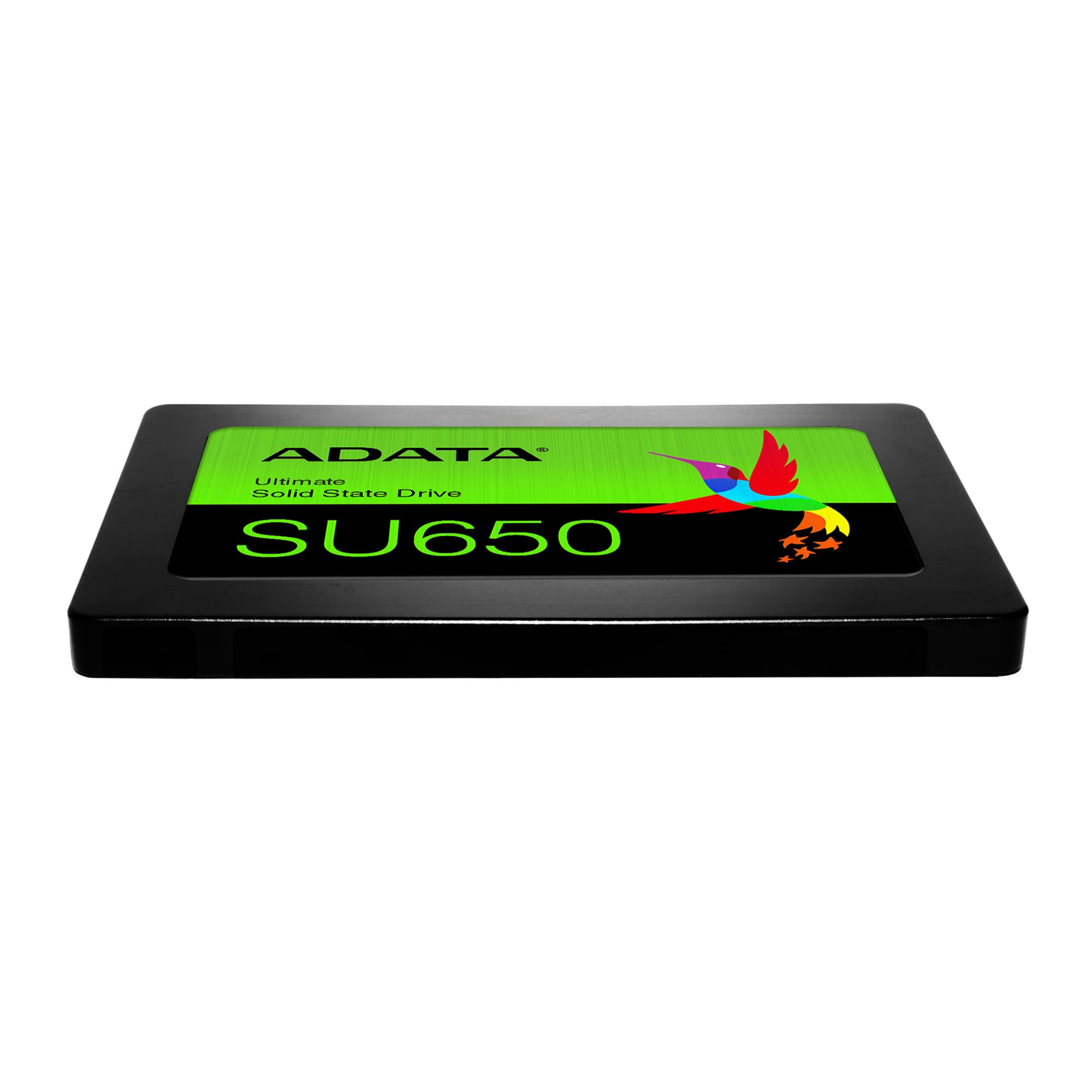 ADATA Ultimate SU650 - SSD - 256 GB - intern - 2.5 (6.4 cm), Ansicht 4