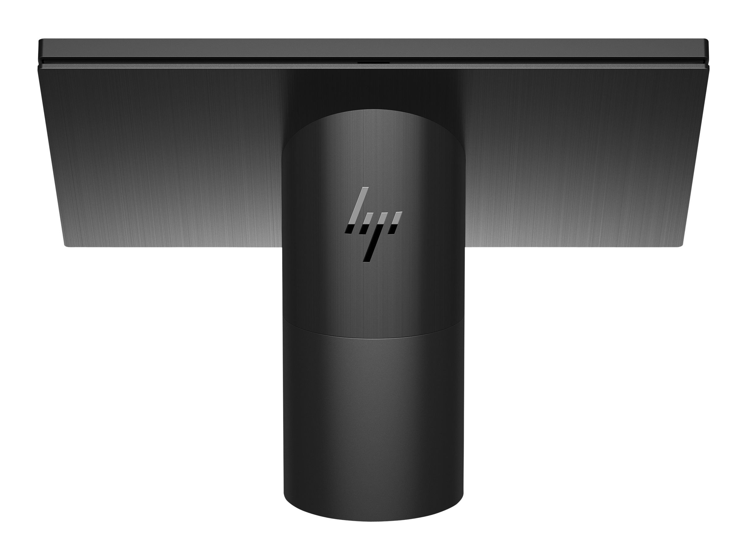 HP Engage One 141 - All-in-One (Komplettlösung) - 1 x Celeron 3965U  2.2 GHz - RAM 4 GB - SSD 128 GB - HD Graphics 610 - 1GbE - Win 10 IoT Enterprise 2016 LTSB Value 64-bit - Monitor: LED 35.56 cm (14)