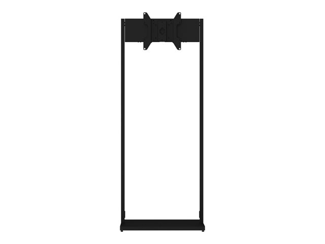 B-TECH E-Paper Ständer BT7612/B VESA 200x200 mm bis 43" neigbar Schwarz