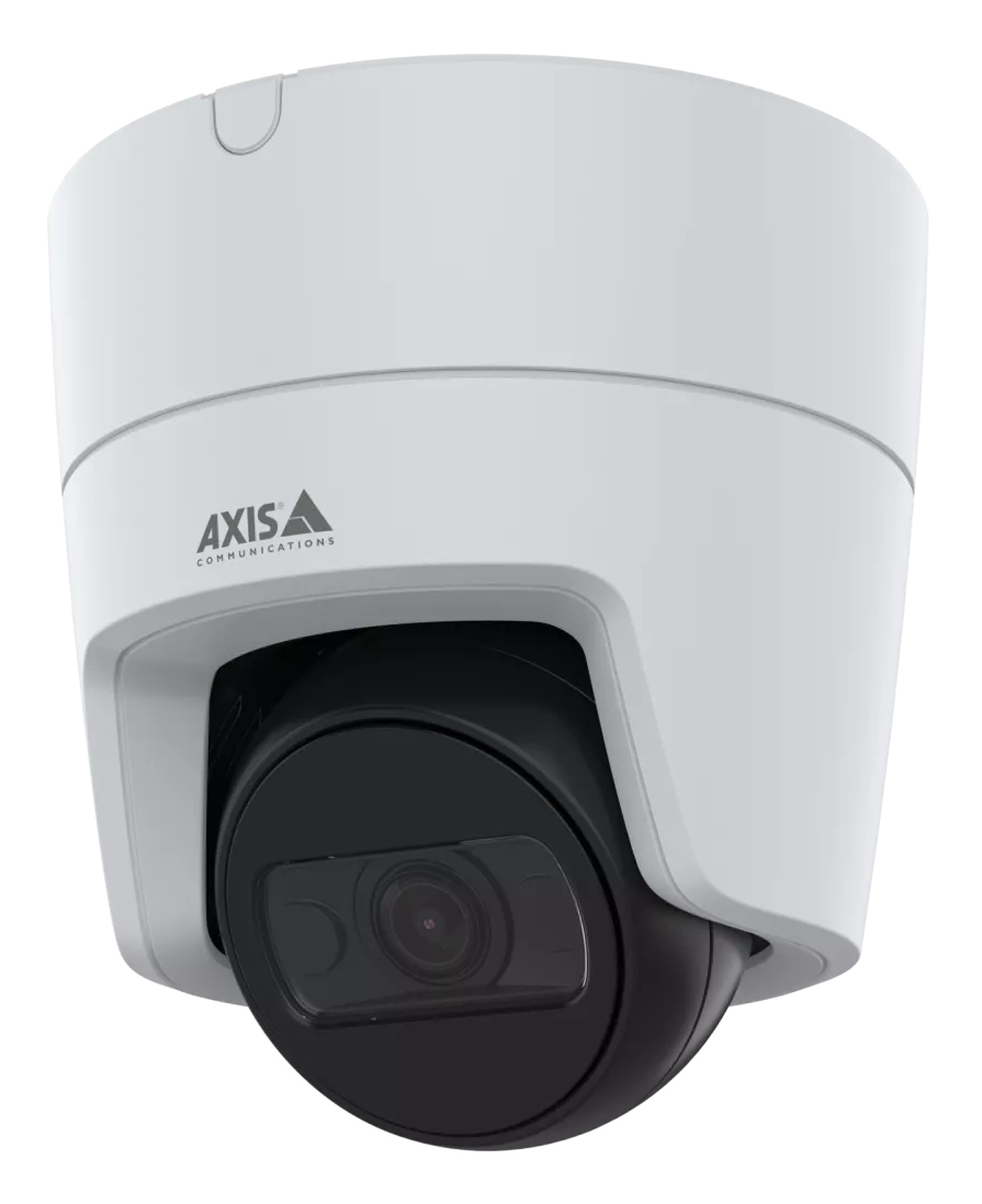 Axis M3128-LVE - Überwachungskamera - PTZ - Außenbereich, Innenbereich - Vandalismussicher / Wetterbeständig - Farbe, Ansicht 2