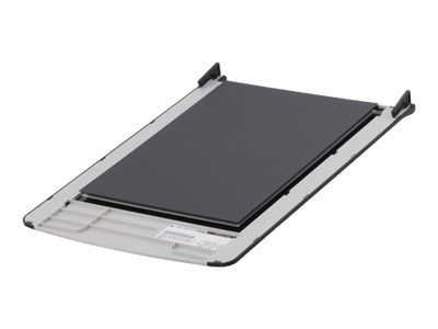 Fujitsu Background Pad: fi-575BK - Scanner-Hintergrundplatte - Schwarz - für fi-5750C, 6750S, 6770, 6770A