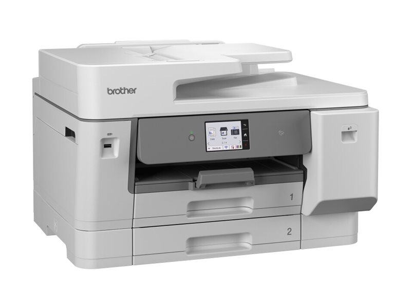Brother MFC-J6975DW - Multifunktionsdrucker - Farbe - Tintenstrahl - A3 (297 x 420 mm)