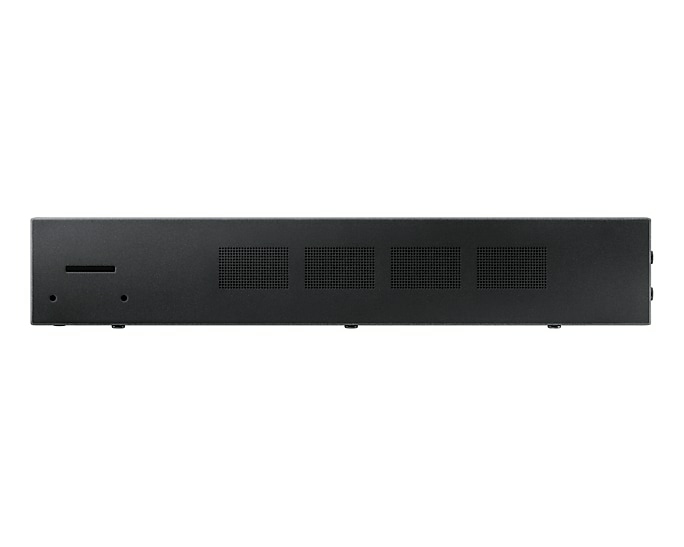 Samsung LED S-Box SNOW-AAE - Digital Signage-Player -  SBB-SNOWAAEXEN, Ansicht 4