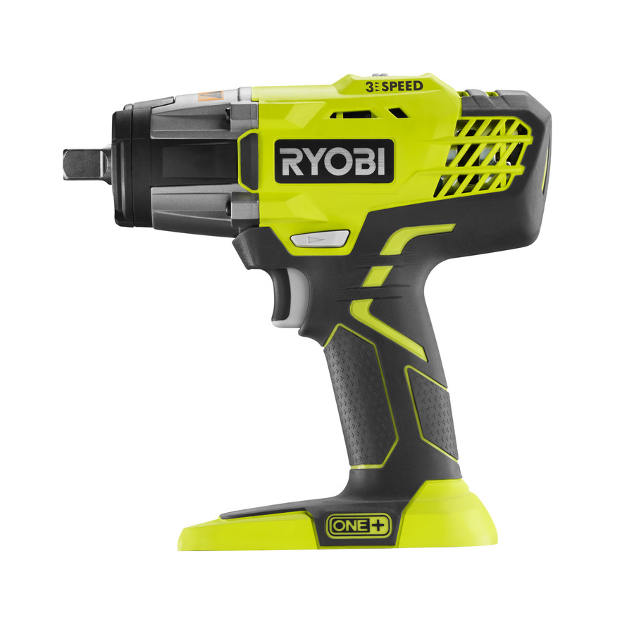 Ryobi One+ R18IW3-0 - Schlagschrauber - schnurlos, Ansicht 2