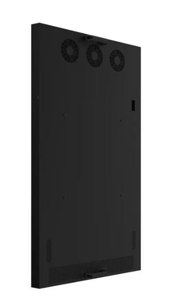 Hisense 55WH80F High Brightness Display - Flachbildschirm (TFT/LCD) - 139,7 cm, Ansicht 3
