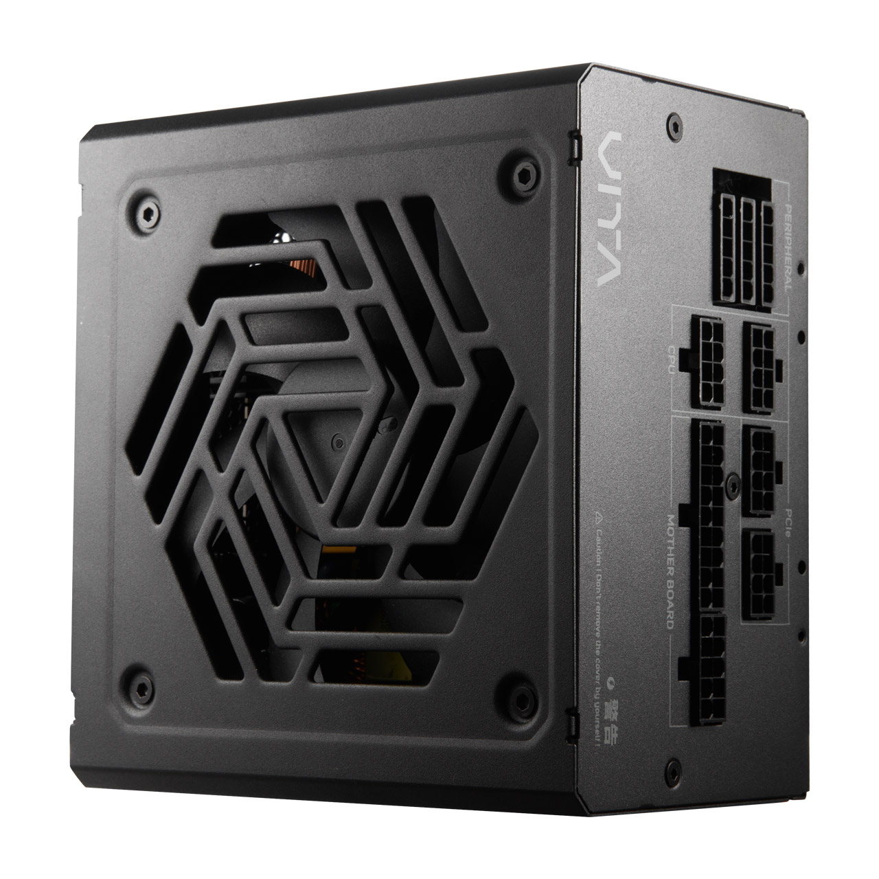 FSP Netzteil VITA 1000 GM 80+G 1000W F-Modular ATX3.0/GEN5 retail - PC-/Server Netzteil, Ansicht 2