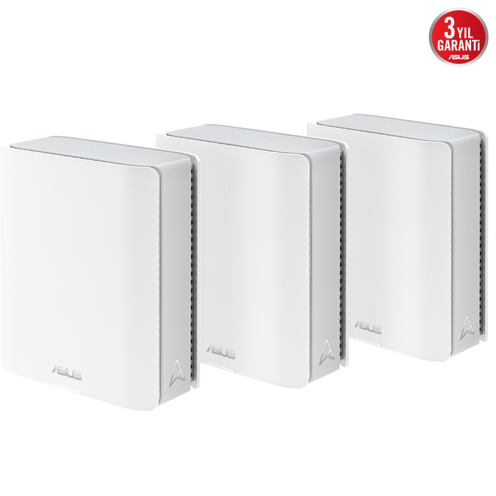 ASUS ZenWiFi BT10 - WLAN-System - (3 Router), Ansicht 3