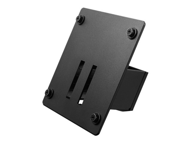 Lenovo Tiny Clamp Bracket Mounting Kit - Thin-Client-zu-Monitor-Halterung - für ThinkCentre M715q M75t Gen 2 11W5 M900 10FM 10FR 10FS (Mini)