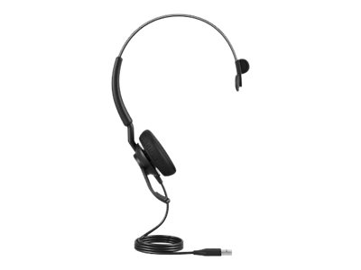 Jabra Engage 40 Mono - Headset - On-Ear - kabelgebunden