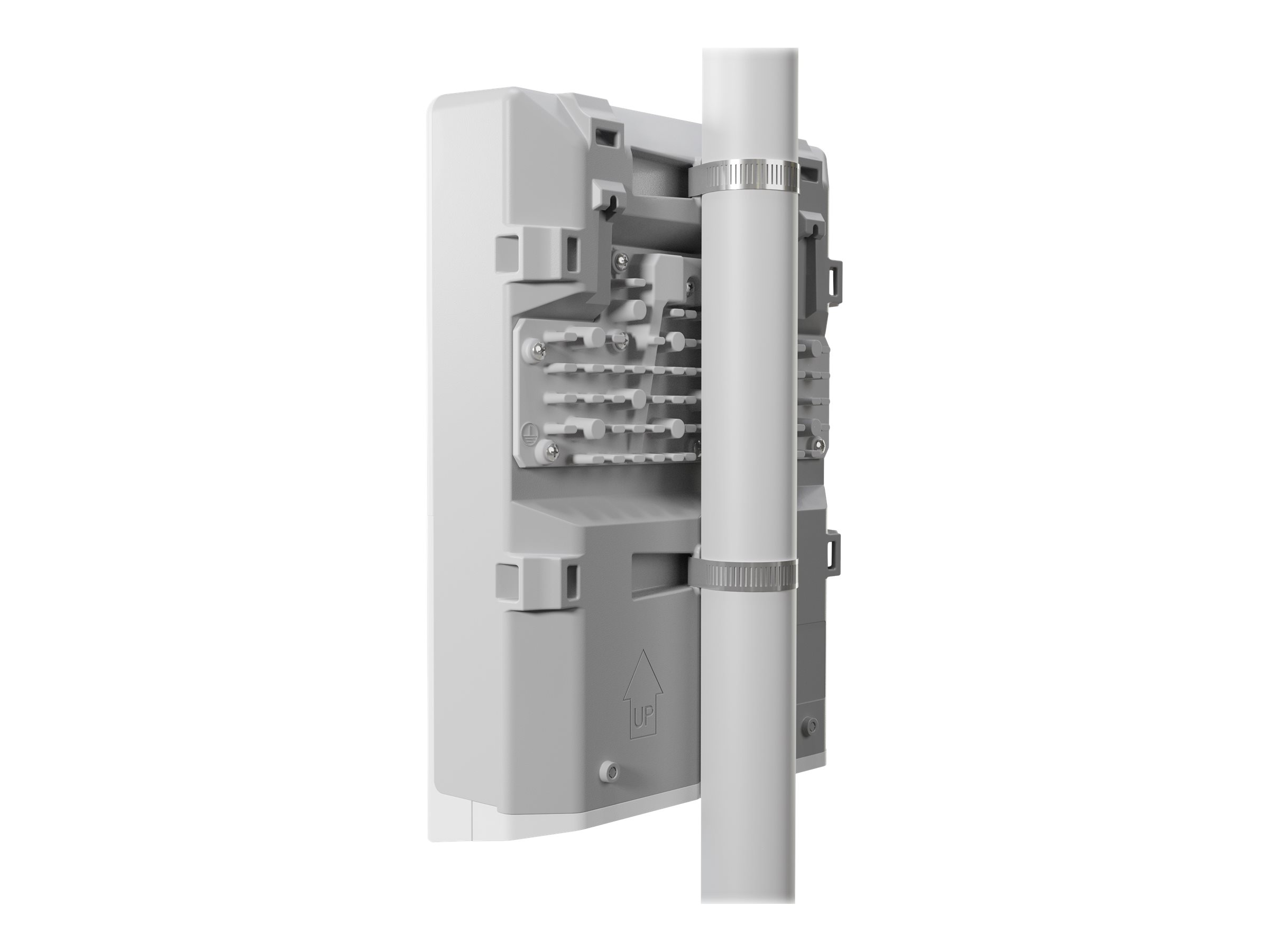 MikroTik netPower 16P - Switch - 16 x 10/100/1000 (PoE+), Ansicht 3