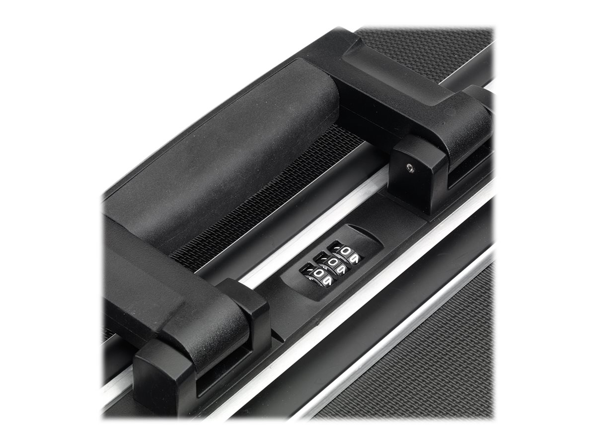 B&W International B&W TOOL.CASES go - Hartschalentasche für Werkzeuge, Ansicht 3
