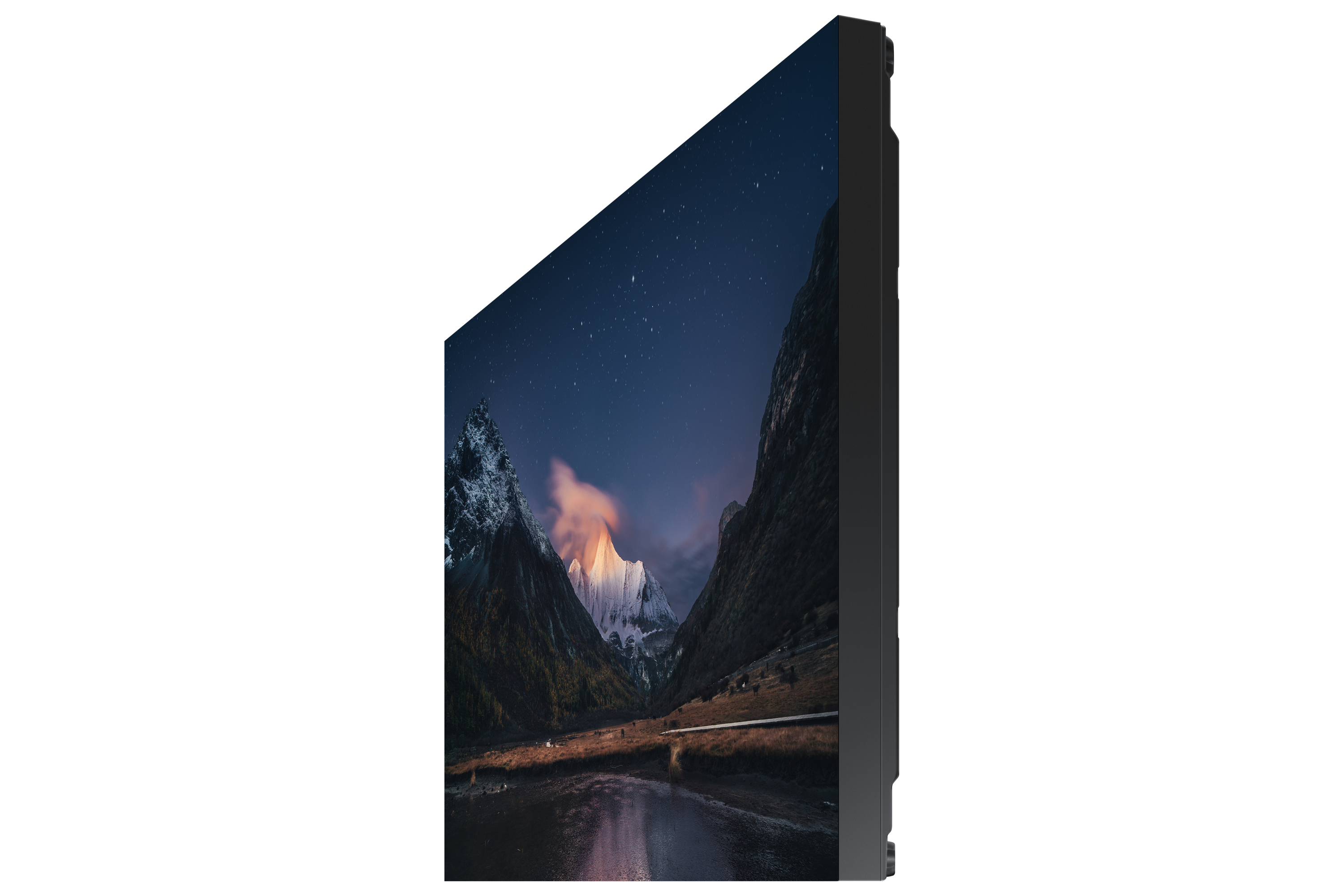 Samsung VM55C-R 55IN RNB FHD 0.88 BTB, Ansicht 3