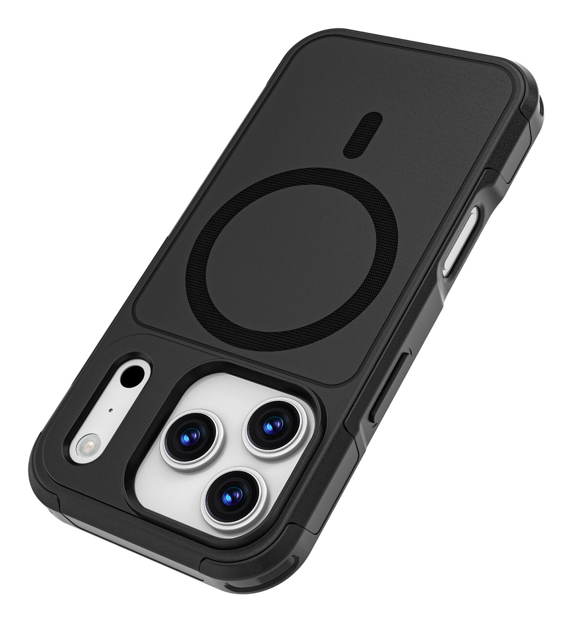 4smarts Defend Case für Apple iPhone 17 Pro, Ansicht 2