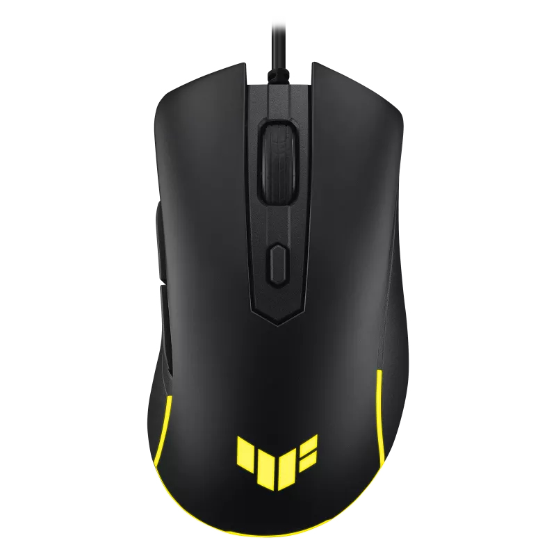 ASUS TUF Gaming M3 Gen II - Maus - ergonomisch, Ansicht 2
