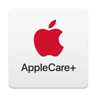 Apple AppleCare+ - Serviceerweiterung - Arbeitszeit und Ersatzteile - 2 Jahre (ab ursprünglichem Kaufdatum des Geräts)