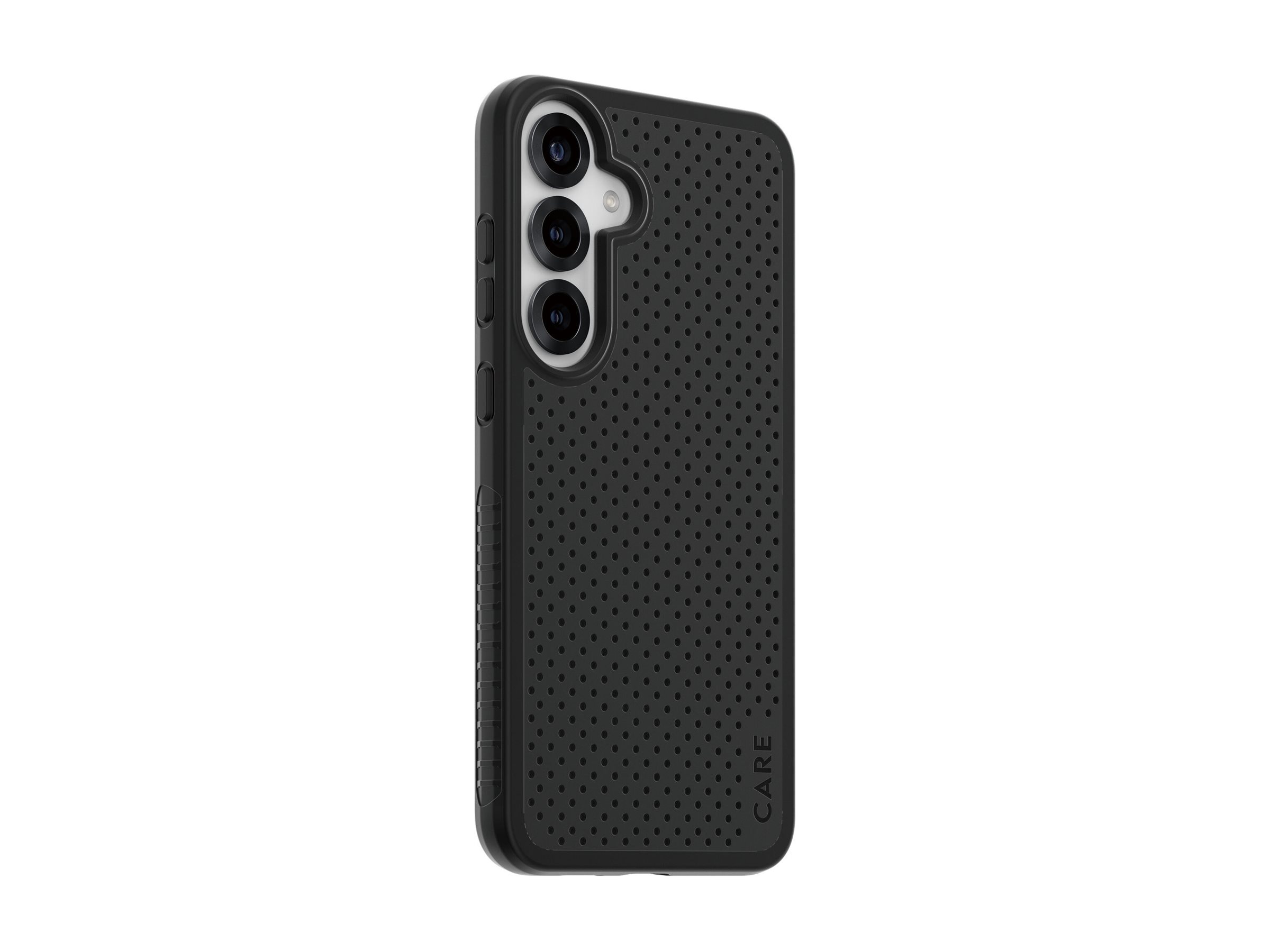PanzerGlass CARE by PanzerGlass Heat Beat - Hintere Abdeckung für Samsung Galaxy S25+, Ansicht 4