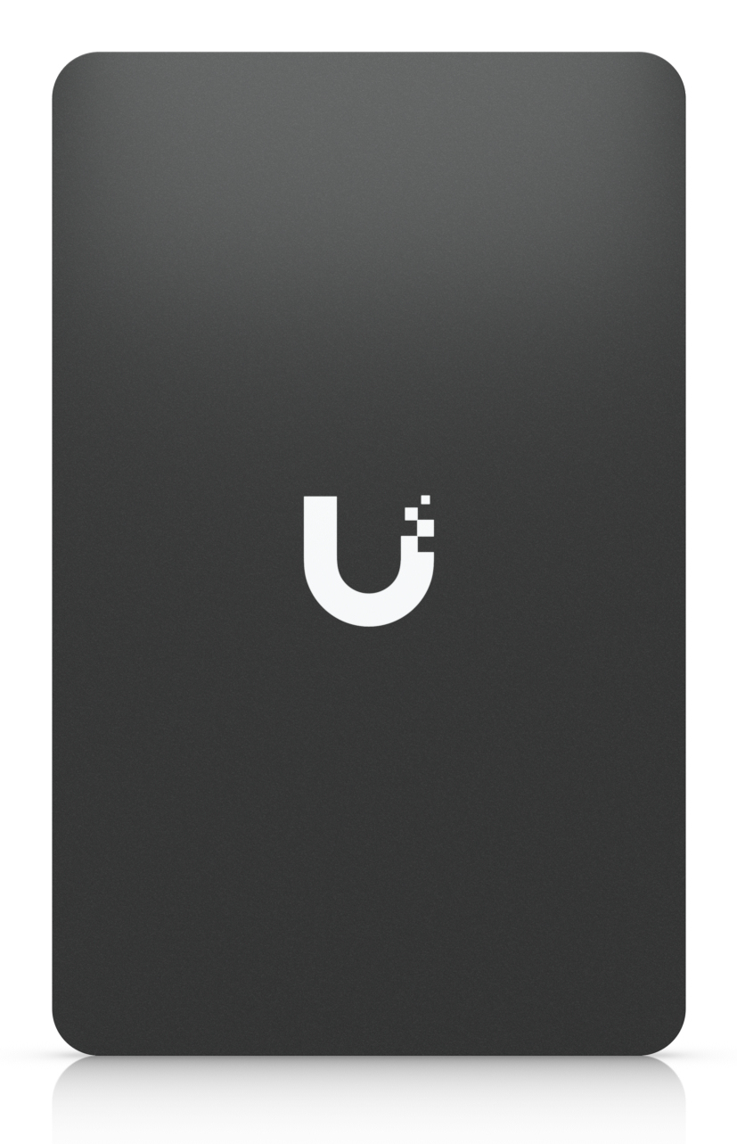 Ubiquiti A pack of highly-secure NFC cards used for access control, Ansicht 3