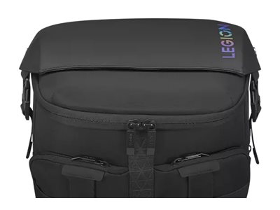 Lenovo Legion Active Gaming - Notebook-Rucksack - 43.2 cm (17), Ansicht 5