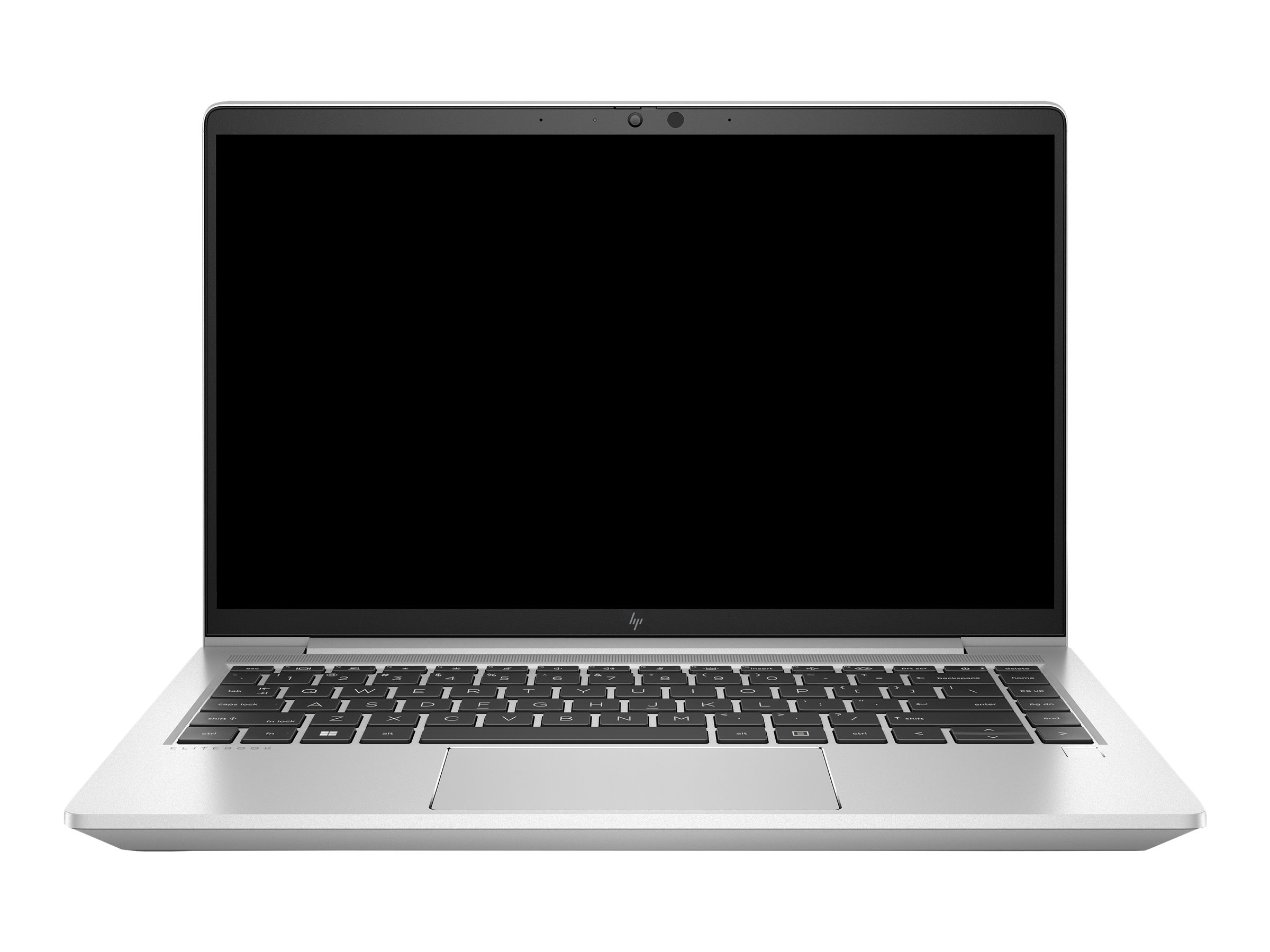 HP Elite Mobile Thin Client mt645 G7 - 180°-Scharnierdesign - AMD Ryzen 5 5625U  2.3 GHz - Win 10 IoT Enterprise - Radeon Graphics - 8 GB RAM - 256 GB SSD NVMe HP Value - 35.6 cm (14)