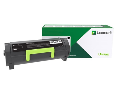 Lexmark 24B6889, 21000 Seiten, Schwarz, 1 Stück(e)