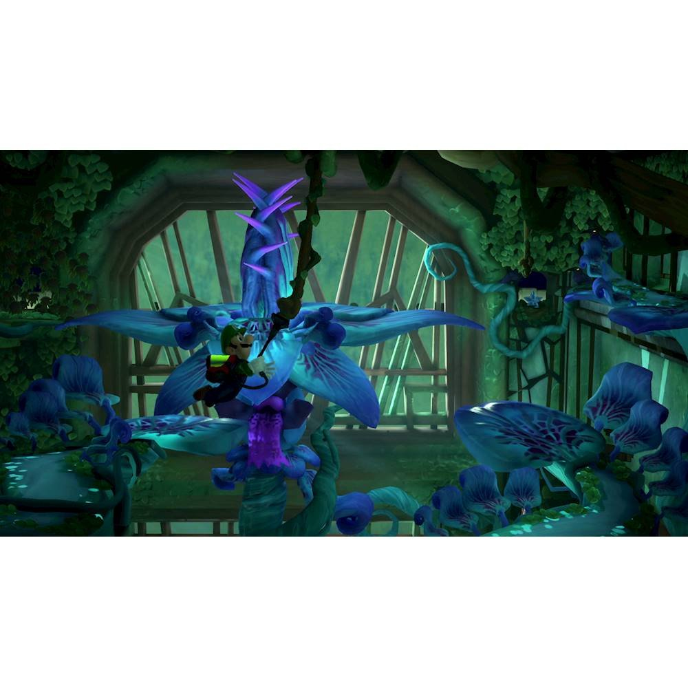 Nintendo Luigi's Mansion 3 - Nintendo Switch, Ansicht 4