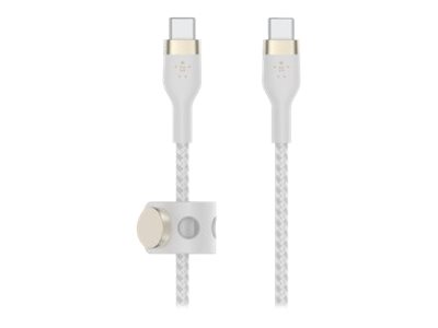 Belkin BOOST CHARGE - USB-Kabel - 24 pin USB-C (M), Ansicht 5