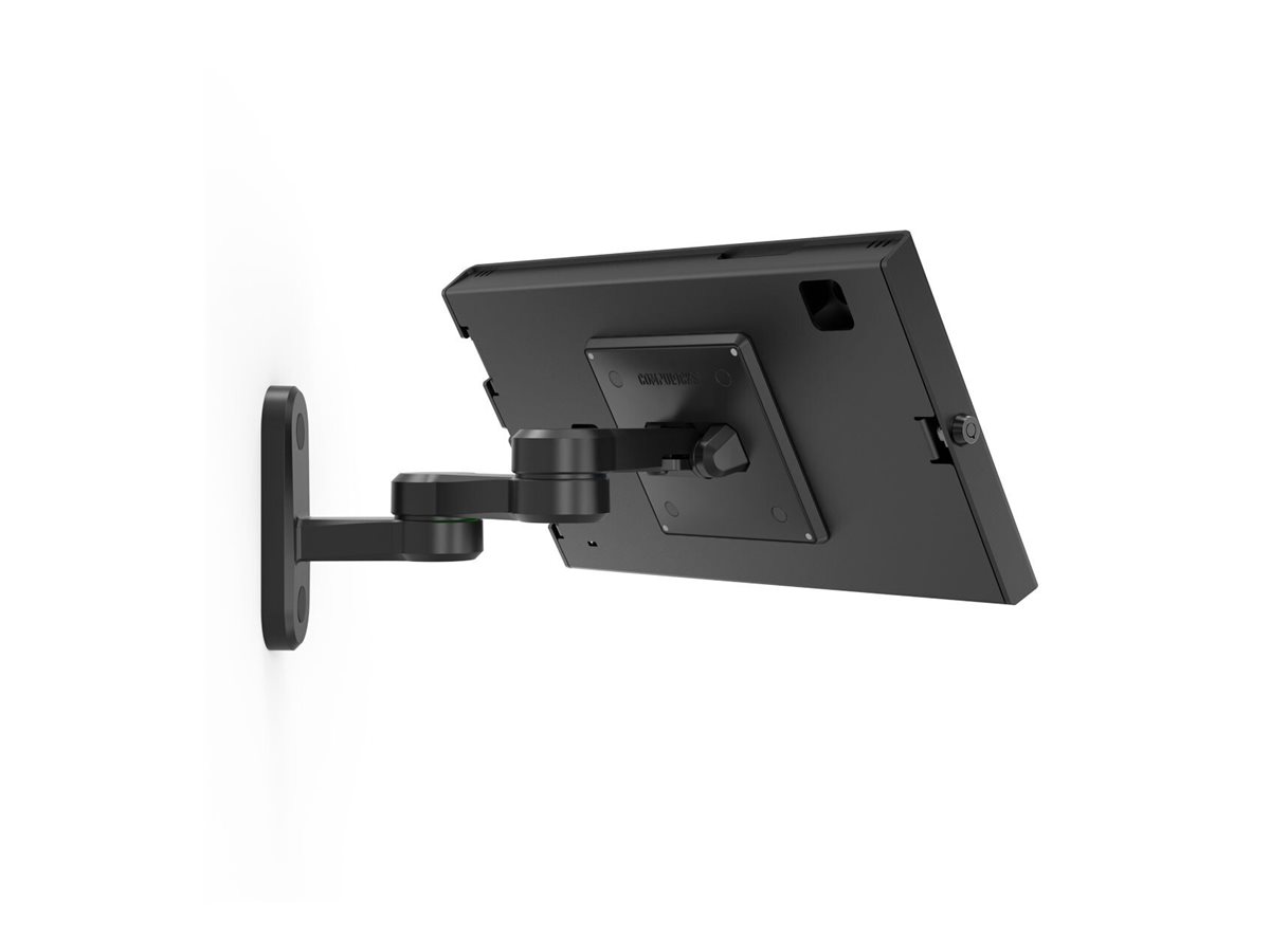 Compulocks Galaxy Tab A9+ Apex Enclosure Swing Wall Mount - Befestigungskit (Gehäuse, Gelenkarm), Ansicht 2