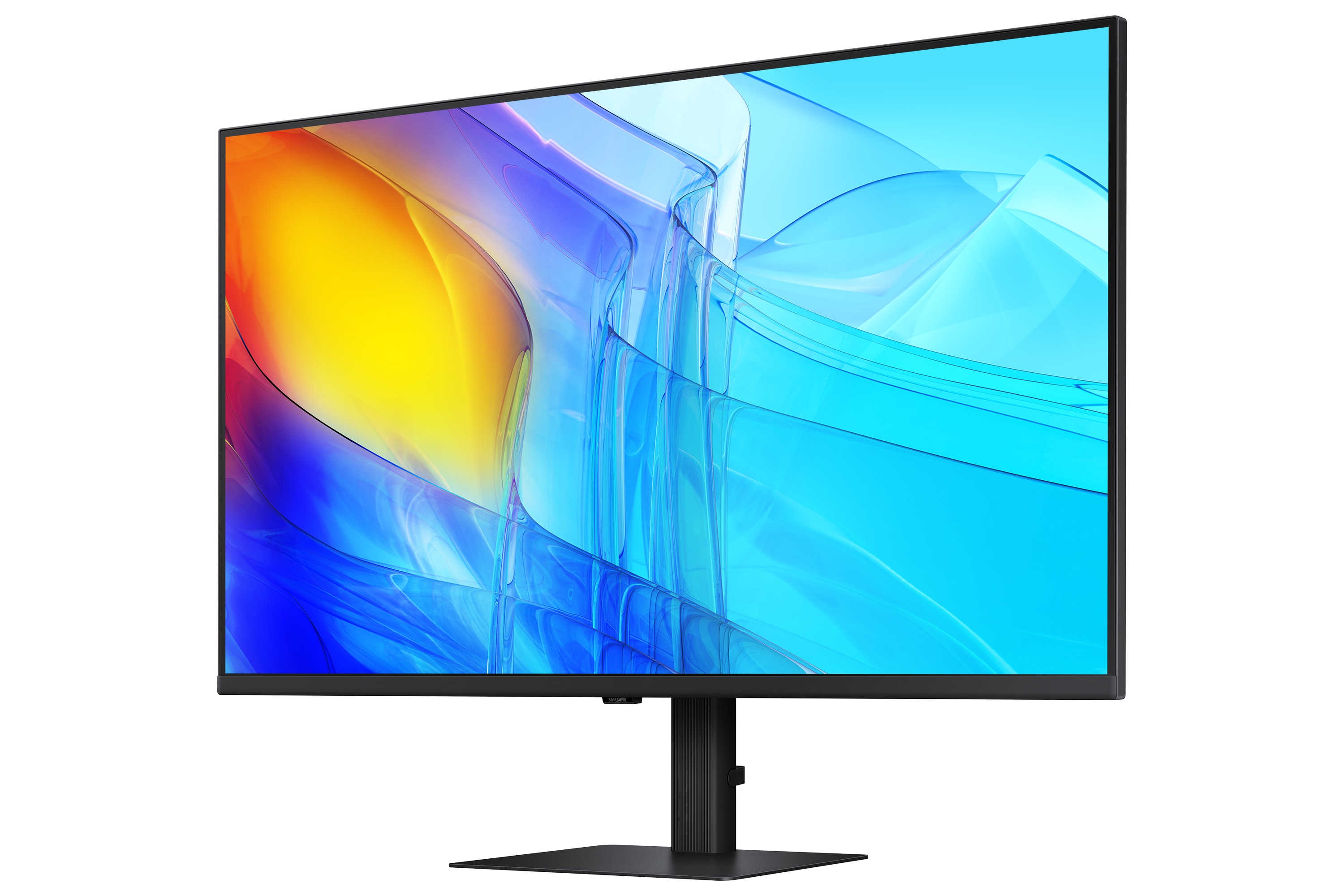 Samsung ViewFinity S8 S37D800EAU - S80D Series - LED-Monitor - 94 cm (37), Ansicht 3