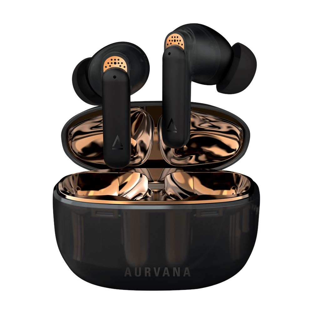 Creative Labs Creative Aurvana Ace 2 - True Wireless-Kopfhörer mit Mikrofon, Ansicht 2