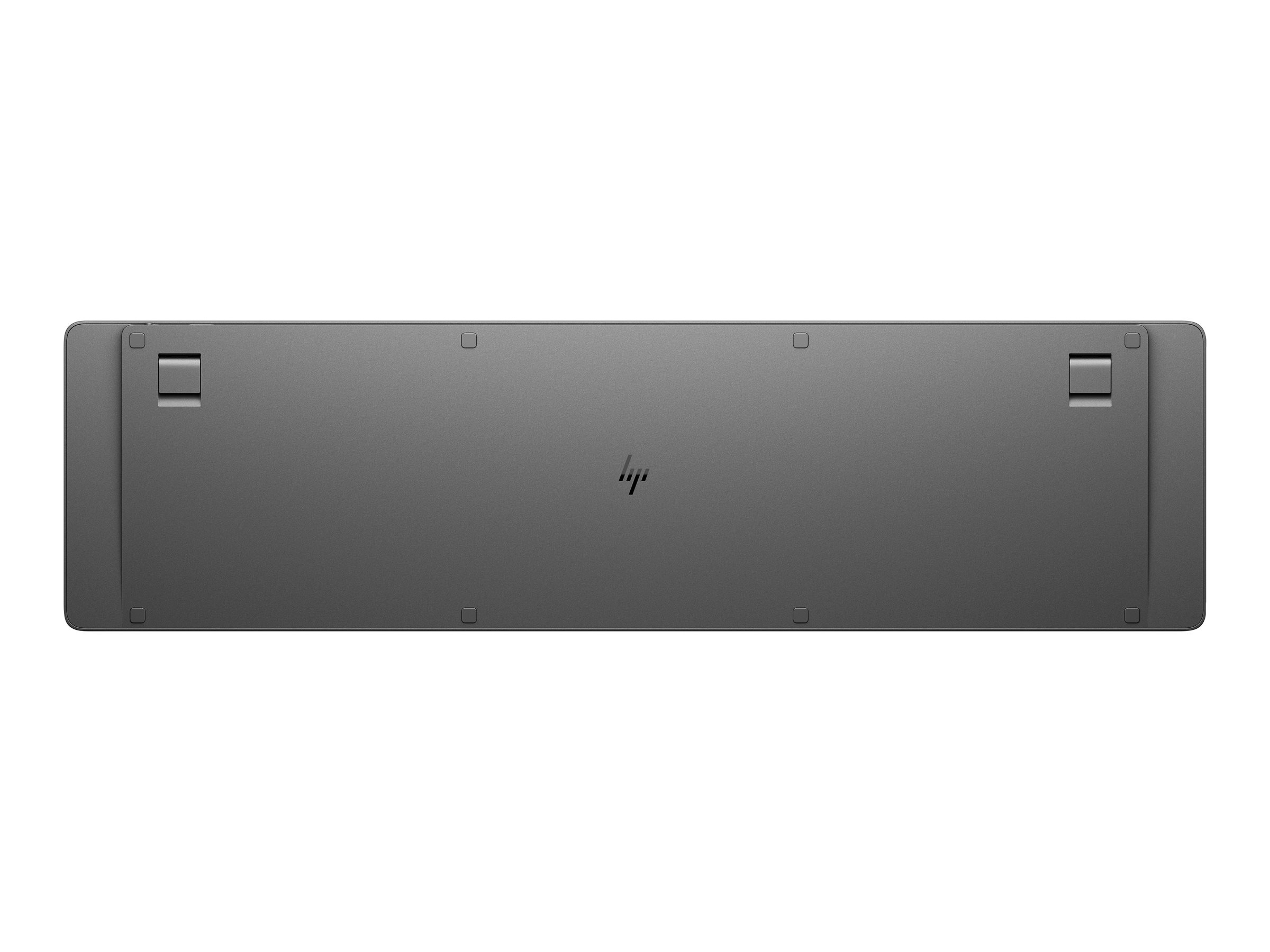 HP Dual Mode 975 - Tastatur - hinterleuchtet