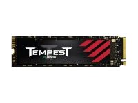 Mushkin Tempest - SSD - 2 TB - intern - M.2 2280 - PCIe 3.0 x4 (NVMe)