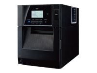 Toshiba TEC BA410T-TS12-QM-S - Etikettendrucker - Thermotransfer - Rolle (114 cm)