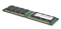 Lenovo 16GB PC3-12800 CL11 ECC DDR3 1600MHz (00D4968)