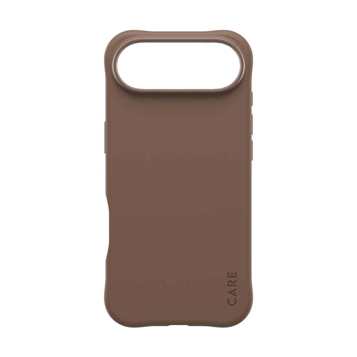 PanzerGlass CARE Case Fashionable MagSafe iPhone Air Espresso, Ansicht 4