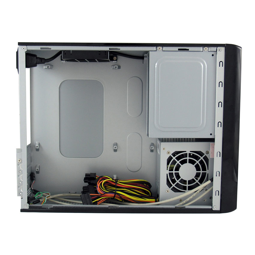 LC-Power Case LC-1400MI 300W+300SFX, Ansicht 3