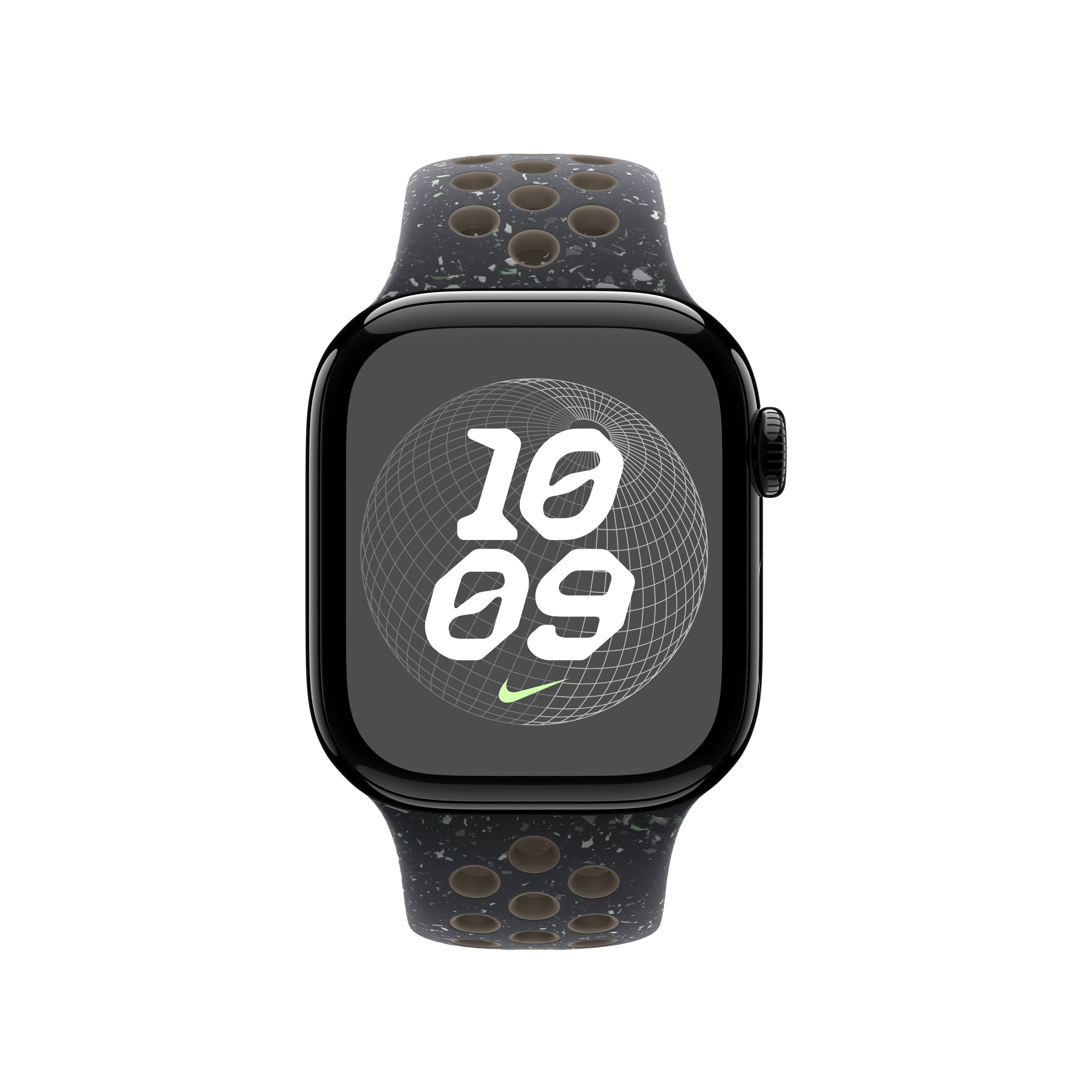 Apple Nike - Armband für Smartwatch - 42mm - Größe S/M, Ansicht 3