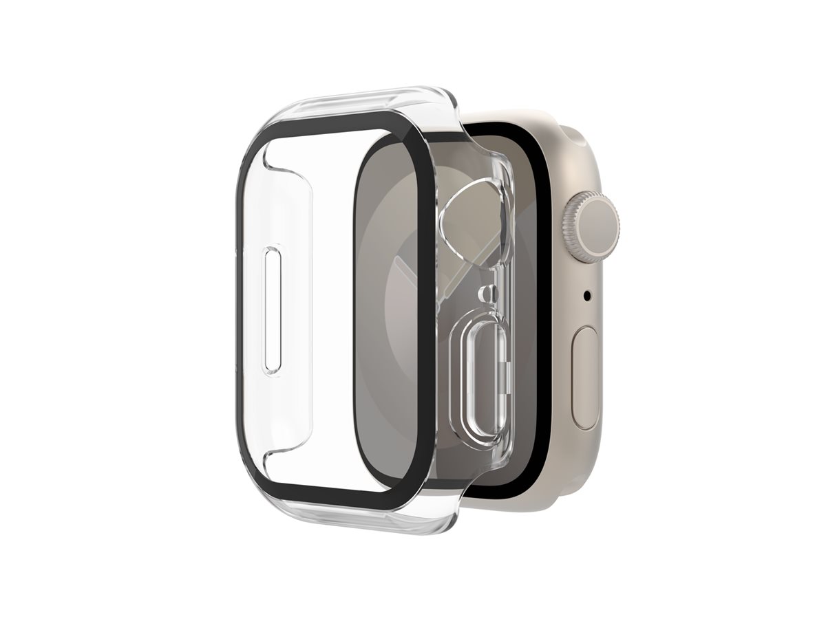 Belkin SCREENFORCE - Schutzabdeckung für Smartwatch, Ansicht 4