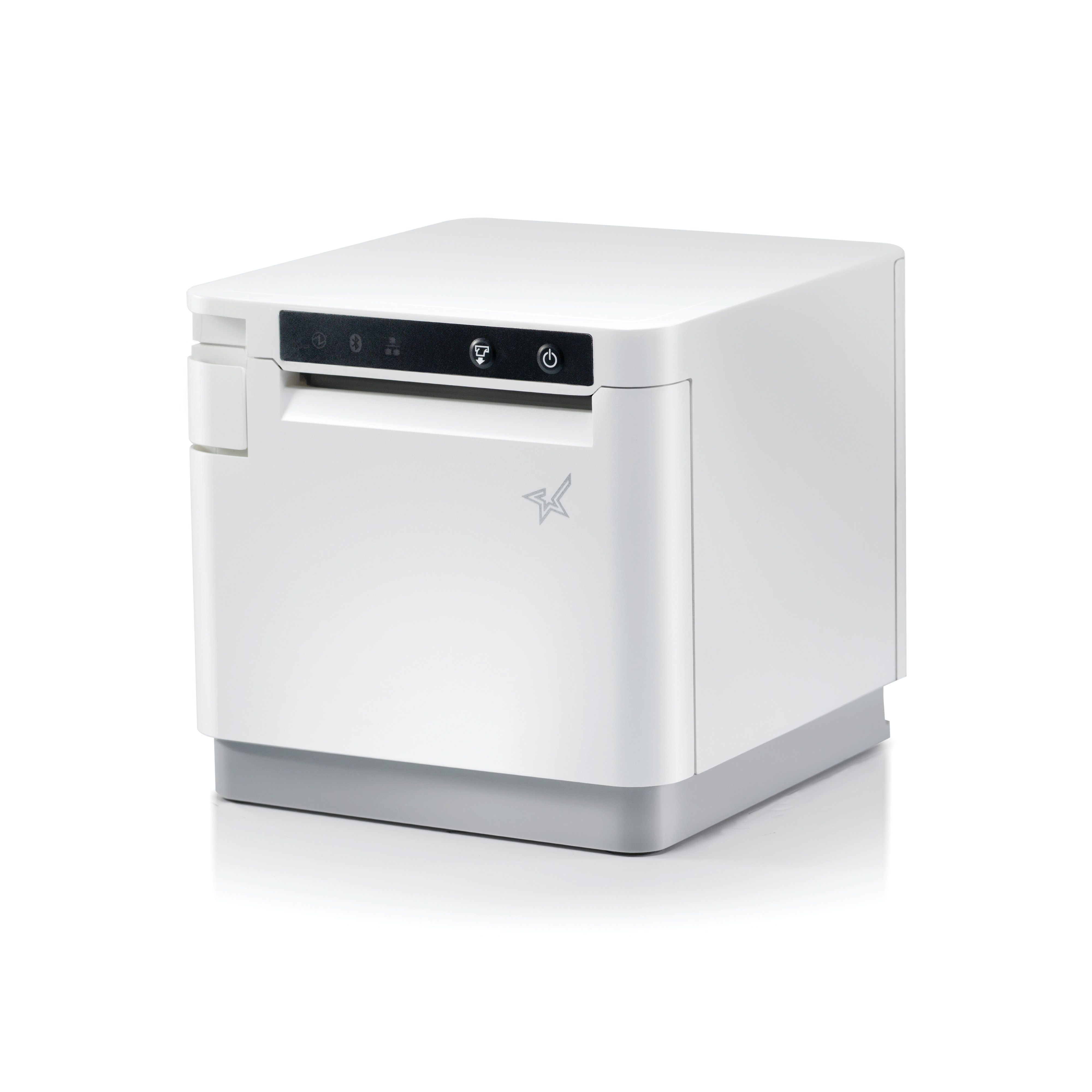 Star Micronics Star mC-Print3 MCP30 WT E+U - Belegdrucker - Thermodirekt, Ansicht 2
