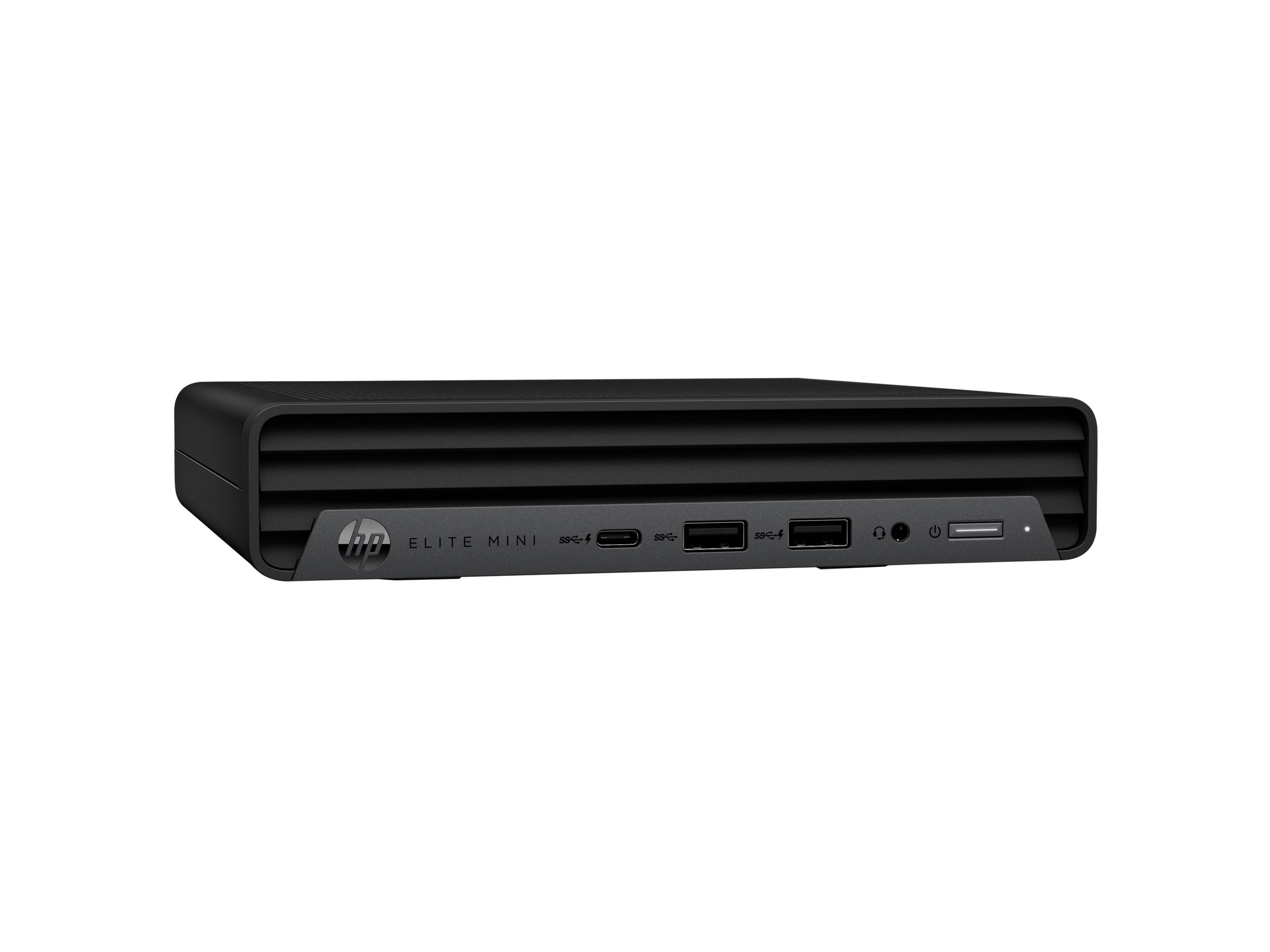HP Elite 800 G9 - Mini Desktop - Core i5 i5-14500 / 2.6 GHz - RAM 16 GB - SSD 512 GB - NVMe - UHD Graphics 770 - 1GbE, Wi-Fi 6E, Bluetooth 5.3 - WLAN: 802.11a/b/g/n/ac/ax (Wi-Fi 6E)