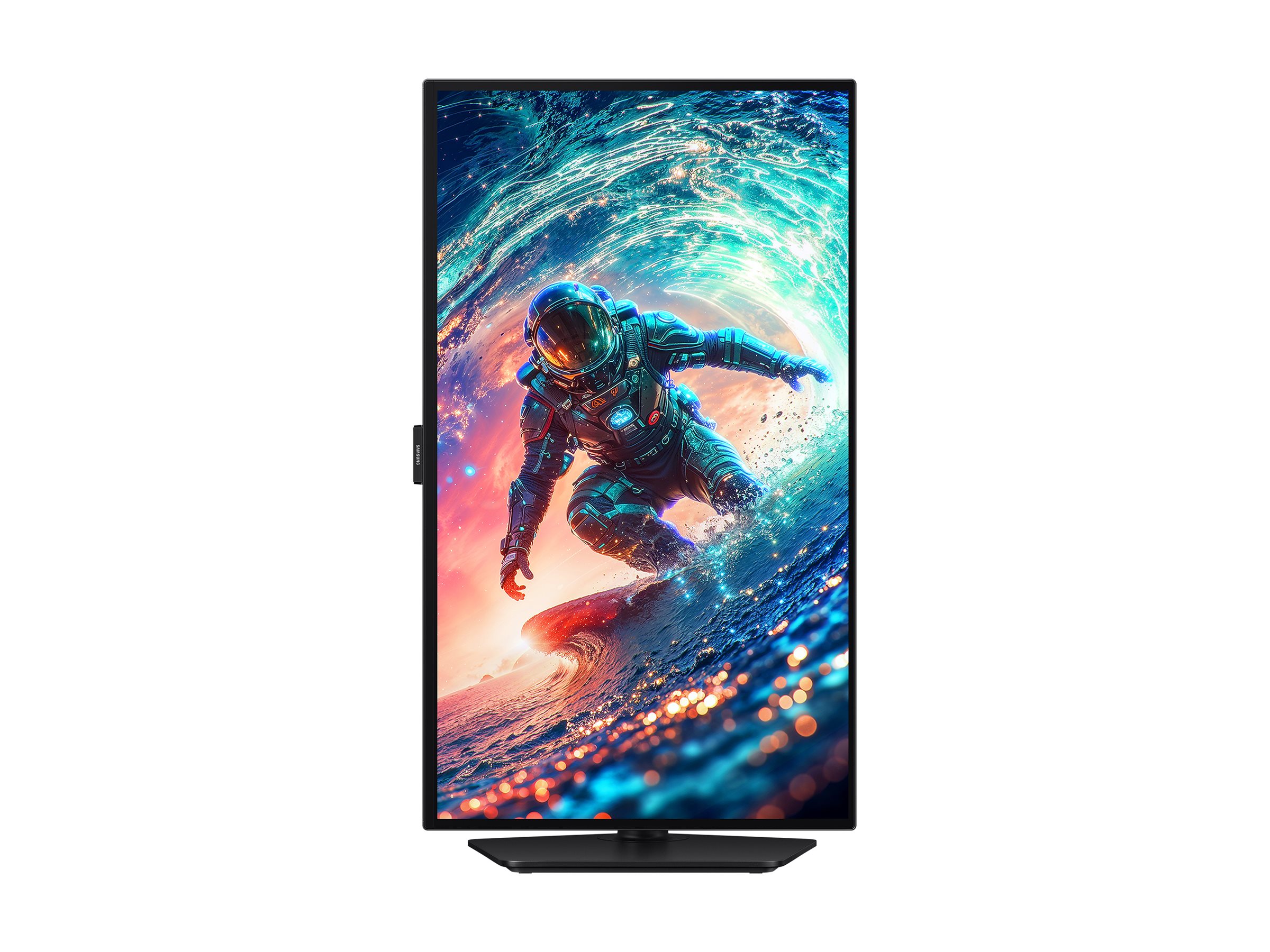Samsung Odyssey OLED G6 S27HG612SU - G61SH Series - OLED-Monitor - Gaming - 68.6 cm (27")