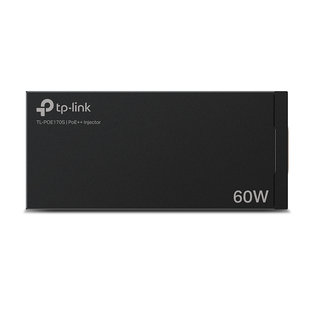 TP-LINK PoE++ Injector Adapter, Ansicht 3