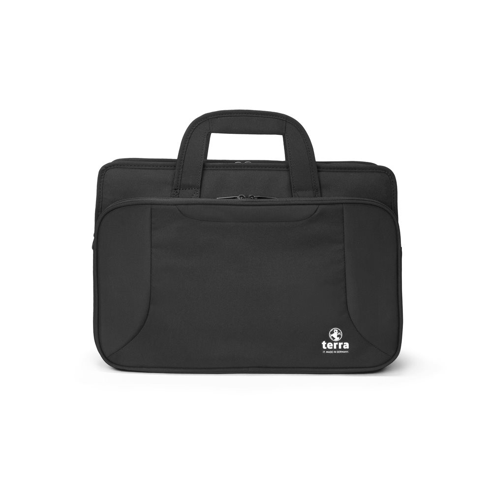 TERRA PRO817 - Notebook-Tasche - 43.9 cm (17.3), Ansicht 3