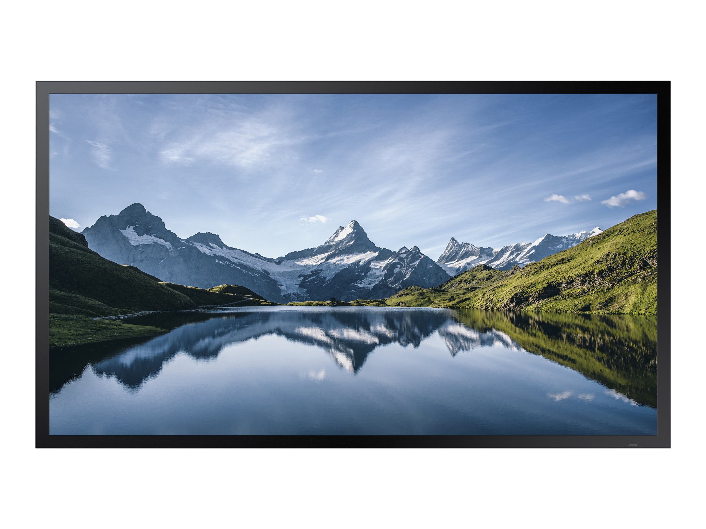 Samsung OH46B-S - 117 cm (46") Diagonalklasse OHB Series LCD-Display mit LED-Hintergrundbeleuchtung