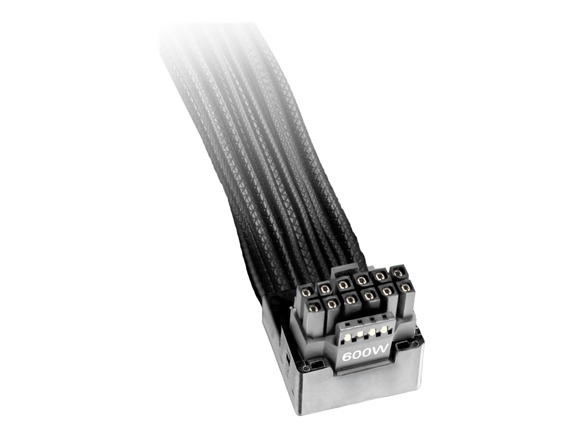 Be Quiet! Stromkabel - 12VHPWR (M) zu 12VHPWR (M)