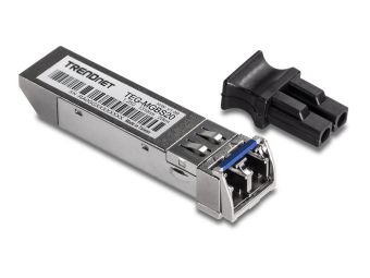 TRENDnet TEG-MGBS20 - SFP (Mini-GBIC)-Transceiver-Modul