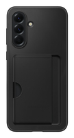 Samsung Card Slot Case Galaxy A56 Black